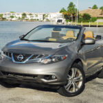 Análisis del Nissan Murano CrossCabriolet 2012: ¡Descubre la emoción de conducir un descapotable!