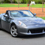 Reseña del Nissan 370Z Touring Sport Roadster 2012: Emociones Deportivas al Descubierto