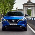 Nuevo Nissan Qashqai 2024: SUV Eco, 140 CV y muy equipado… ¡26.300 €!